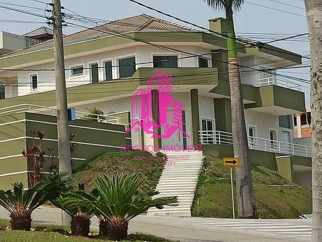#SO7 - Casa para Venda em São José dos Campos - SP