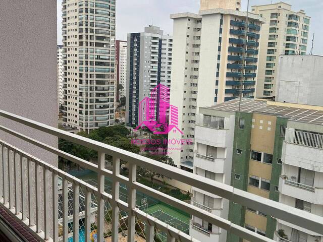 #AP10 - Apartamento para Venda em São José dos Campos - SP