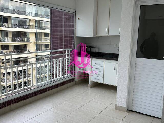 #AP10 - Apartamento para Venda em São José dos Campos - SP