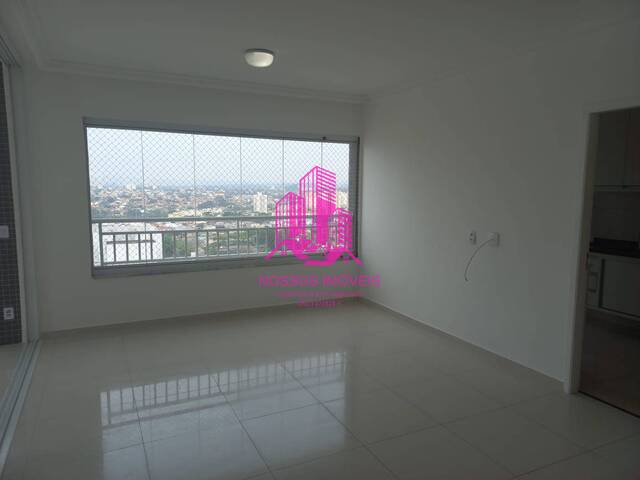 #AP13 - Apartamento para Locação em São José dos Campos - SP