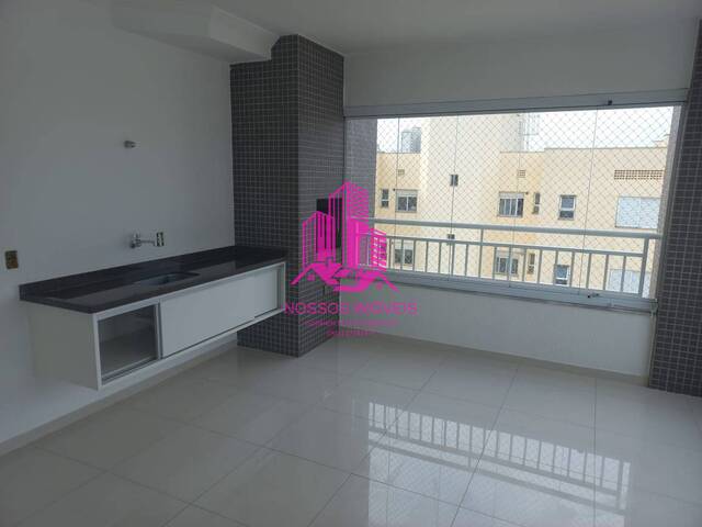#AP13 - Apartamento para Locação em São José dos Campos - SP