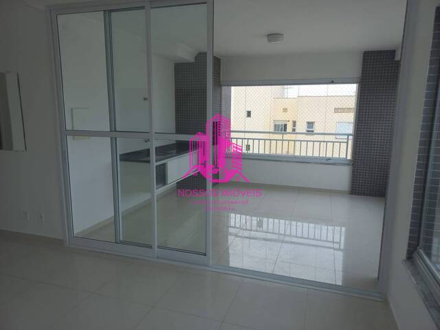 #AP13 - Apartamento para Locação em São José dos Campos - SP