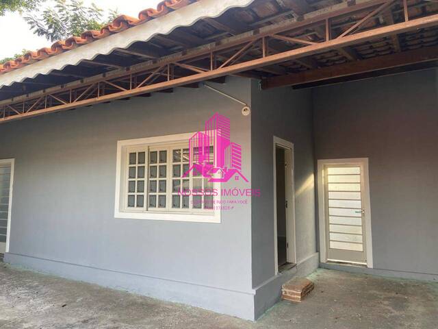 #CAE16 - Casa para Venda em São José dos Campos - SP