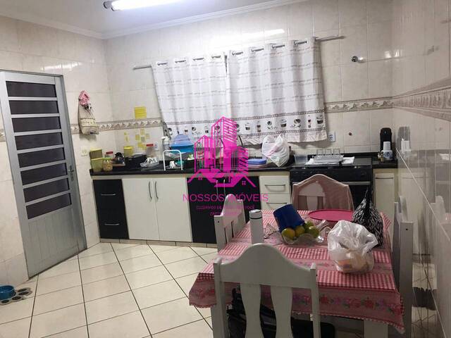 #CA20 - Casa para Venda em São José dos Campos - SP