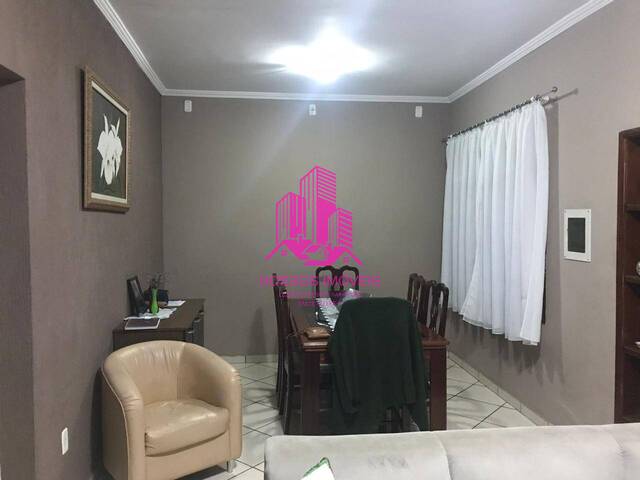 #CA20 - Casa para Venda em São José dos Campos - SP