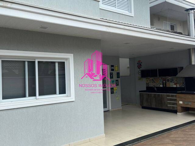 #SO23 - Casa para Venda em São José dos Campos - SP