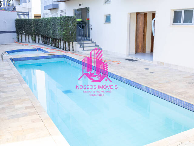 #AP25 - Apartamento para Venda em São José dos Campos - SP
