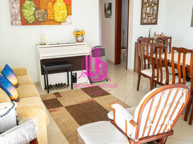 #AP25 - Apartamento para Venda em São José dos Campos - SP