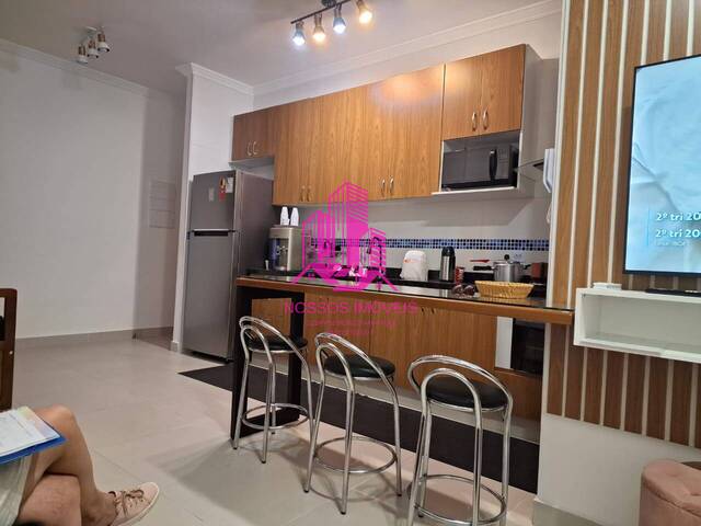 #AP30 - Apartamento para Venda em São José dos Campos - SP