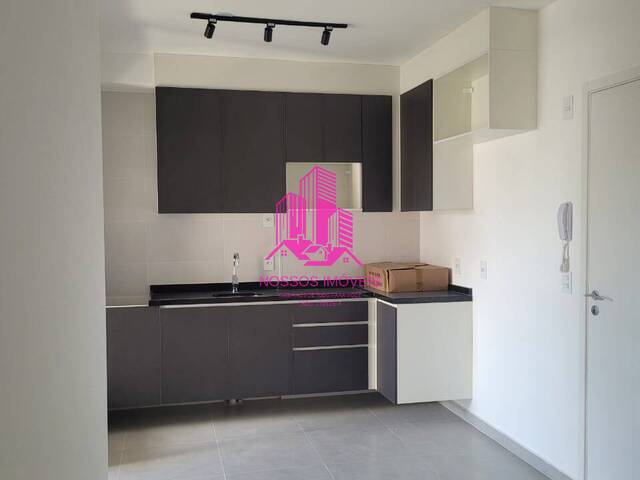 #AP35 - Apartamento para Venda em São José dos Campos - SP