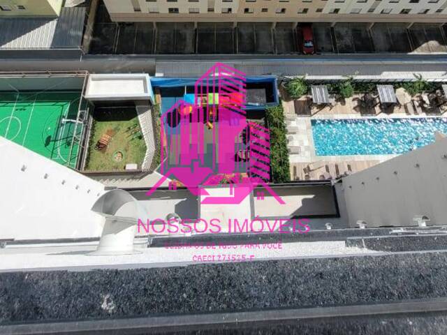#AP35 - Apartamento para Venda em São José dos Campos - SP