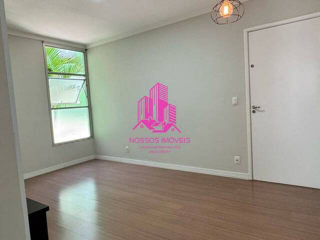 #AP41 - Apartamento para Venda em São José dos Campos - SP