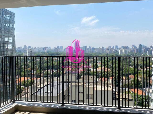 #AP42 - Apartamento para Venda em São Paulo - SP