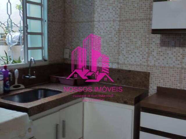 #CA43 - Casa para Venda em São José dos Campos - SP