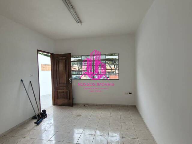 #CA45 - Casa para Venda em São José dos Campos - SP