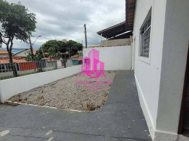 #CA45 - Casa para Venda em São José dos Campos - SP