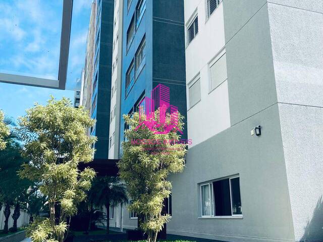 #AP47 - Apartamento para Locação em São José dos Campos - SP
