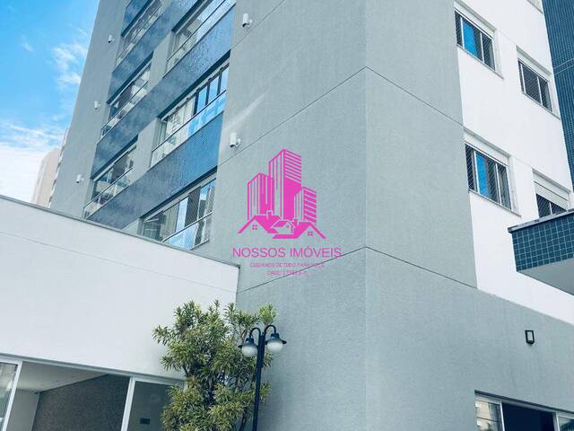 #AP47 - Apartamento para Locação em São José dos Campos - SP